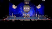 Alaska Athletics - Shiver [2018 L3 Senior Small D2 Day 1] UCA International All Star Cheerleading Championship