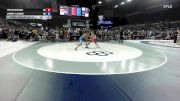 144 lbs Cons. Sub-rd Of 32 - Ryan Woods, MI vs Jimmy Landis, OH
