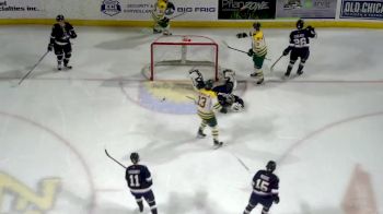 Replay: Home - 2024 Sioux Falls vs Sioux City | Apr 7 @ 3 PM