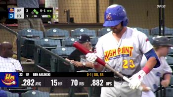 Replay: Away - 2023 Rockers vs Counter Clocks | Aug 17 @ 6 PM