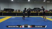 Declan James Ferris vs Christian Alexander Thomas 2026 Pan IBJJF Jiu-Jitsu No-Gi Championship