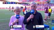 Replay: Reds vs Fijian Drua | Mar 19 @ 5 AM