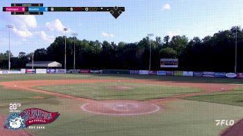 Replay: Home - 2025 Flamingos vs Blowfish - DH | Jul 17 @ 4 PM