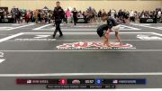 Ryan Verges vs Kaiden Moore 2025 ADCC Orlando Open/Youth Trials
