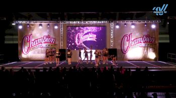 RNR - Renegades [2023 L2 Senior - D2 Day 2] 2023 Champion Cheer and Dance Grand Nationals (Cheer)