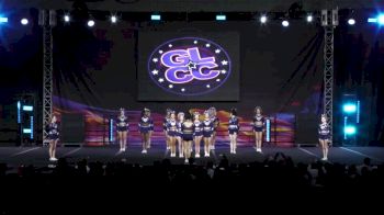 ICE - Velocity [2025 L4 Senior - Small Day 2] 2025 GLCC Grand Nationals
