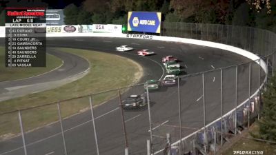 Full Replay | Weekly Racing at Stafford Speedway 10/4/24