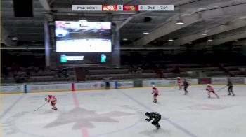 Replay: Home - 2024 Calgary vs Bonnyville | Dec 7 @ 6 PM