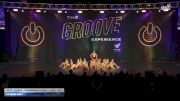 The Dance Vault [2025 Junior - Premier - Contemporary/Lyrical - Large Day 2] 2025 Encore Grand Nationals