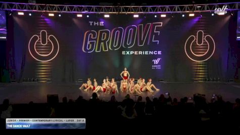 The Dance Vault [2025 Junior - Premier - Contemporary/Lyrical - Large Day 2] 2025 Encore Grand Nationals