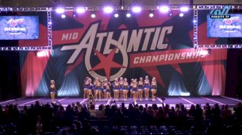 USA Wildcats - G3nerals [2024 L3 Junior Day 1] 2024 MidAtlantic Championship Grand Nationals