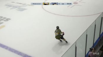 Replay: Home - 2025 Powassan vs Blues | Aug 27 @ 4 PM