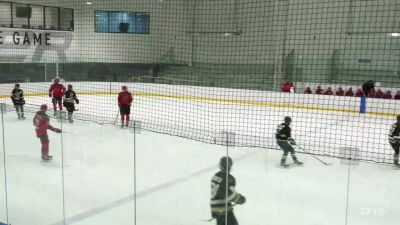 Replay: Home - 2025 Cyclones Academy vs Rochester Coalition | Sep 7 @ 2 PM