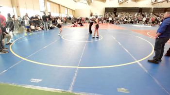 96-M lbs Quarterfinal - Brian Trujillo, GIFPH WRESTLING vs Ryan Smith, Cordoba Trained