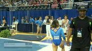 Katelyn Ohashi - Floor, UCLA - 2019 NCAA Gymnastics Ann Arbor Regional Championship