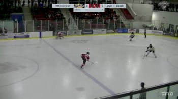 Replay: Home - 2024 Kitchener-Waterloo vs Listowel | Feb 9 @ 7 PM