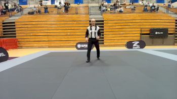 Replay: Mat 3 - 2026 Super Cup - Carlsbad | Apr 19 @ 10 AM