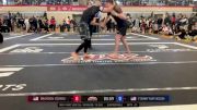 Brandon George vs Tommy Matheson 2024 ADCC Austin Open