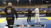 Thomas McBrearty vs William Craig O'Neal 2026 Pan Jiu Jitsu IBJJF Championship
