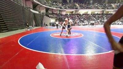 Replay: Mat 10 - 2026 GHSA(GA)State Championships-ARCHIVE ONLY | Feb 11 @ 1 PM