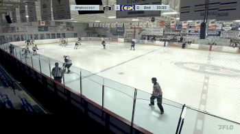 Replay: Home - 2023 Richmond vs Carleton Place | Dec 9 @ 7 PM