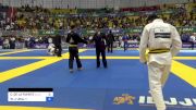 CHRISTIAN DE LA FUENTE vs WILLIANS VITOR VASCONCELOS DE OL 2023 Brasileiro Jiu-Jitsu IBJJF