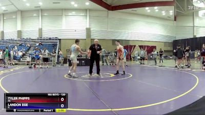 Replay: Mat 2 - 2024 Central Regional Championships | May 19 @ 10 AM