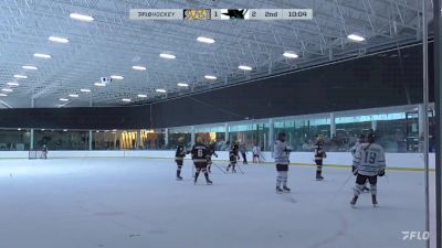 Replay: Home - 2024 STA Slash vs Sharks U18 (G) | Sep 15 @ 9 AM