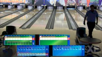 2016 Suncoast PBA Senior U.S. Open - Qualifying