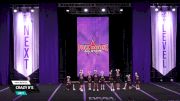 Crazy 8's [2026 Day 1 Mini Novice] 2026 Next Level Grand Nationals