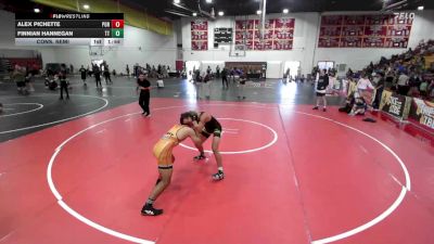 175 lbs Cons. Semi - Alex Pichette, Portola vs Finnian Hannegan, Team Thunder