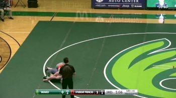 Replay: Heidelberg vs Wilmington | Jan 20 @ 7 PM