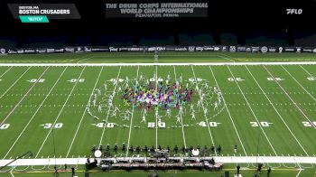 Boston Crusaders "GLITCH" at 2024 DCI World Championship