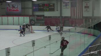 Replay: Home - 2025 Thunder HC vs Wranglers | Feb 3 @ 10 AM