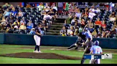 Replay: New York vs Gateway | Jul 29 @ 7 PM