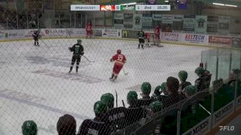 Replay: Home - 2025 Calgary vs Drayton Valley | Jan 17 @ 6 PM