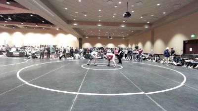 175 lbs Champ. Round 2 - Anthony Verdi, New Jersey vs Caden Shearer, Pennsylvania