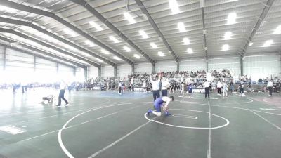 175 lbs Rr Rnd 2 - Tyler Turchick, East Valley WC vs Anthony Rodriguez, Independent