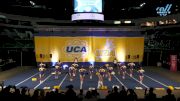 Manchester Township High School [2024 Small Varsity Non Tumbling Division II Day 1] 2024 UCA Northeast Regional