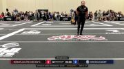 Cooper Wood vs Noe Acevedo 2025 ADCC Orlando Open/Youth Trials