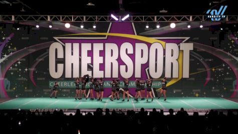 NJ Premier All Stars - F4ME [2025 L4 Junior - Small - A Day 1] 2025 CHEERSPORT National All Star Cheerleading Championship