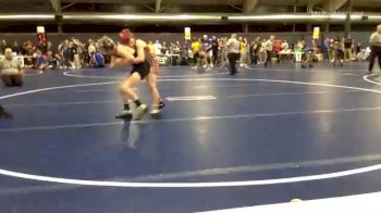 75 lbs Final - Jack Stonebraker, West Allegheny vs Joey Synan, North Allegheny