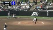Replay: Georgetown vs Providence | Apr 27 @ 1 PM