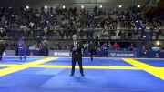 Replay: Mat 7 - 2024 European Jiu-Jitsu IBJJF Championship | Jan 20 @ 9 AM