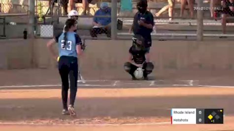 Hotshots vs. Rhode Island Thund - 2021 PGF National Championships 14U Premier