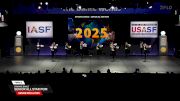 Dynamic Dance - Senior All Star Pom [2025 Senior Small Pom Finals] 2025 The Dance Worlds