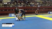 Martin Alejandro Gonzalez Mejia vs Austin Caine Oranday 2024 Pan IBJJF Jiu-Jitsu No-Gi Championship