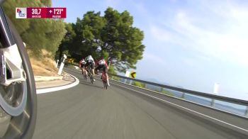 Replay: CRO Race, Stage 3