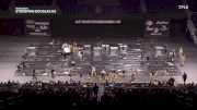 Stoneman Douglas HS "Parkland FL" at 2025 WGI Guard World Championships