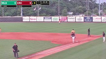 Replay: Home - 2025 Tobs vs Marlins | Jul 16 @ 6 PM